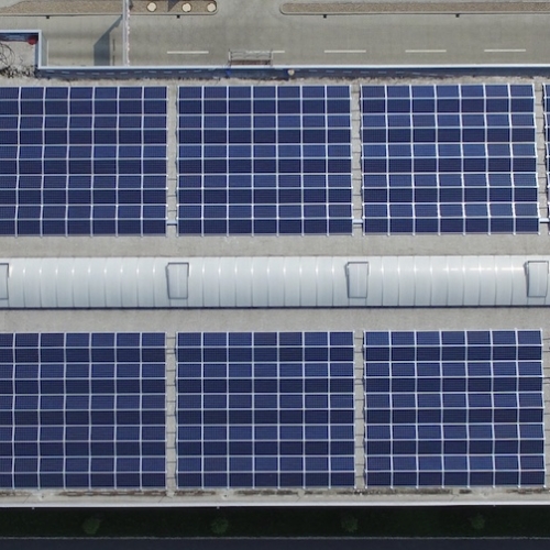 200kW Bayern Deutschland