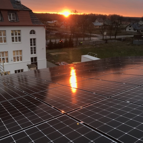 90kW mazowieckie Poland