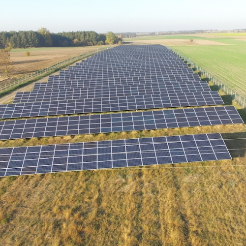 1MW warmińsko mazurskie Poland