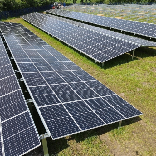 750kW, Niedersachsen, Deutschland