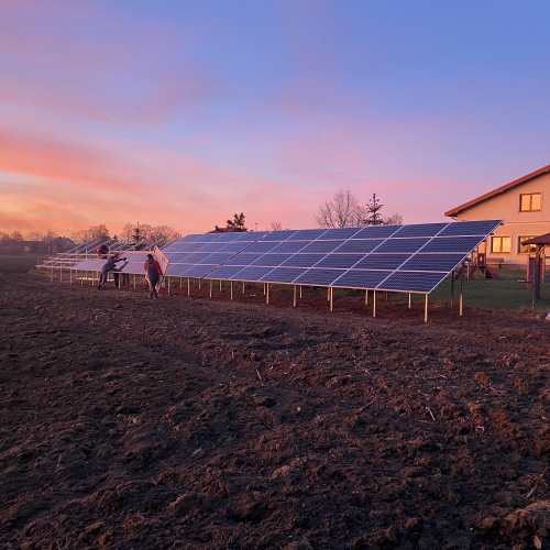 Wybrane mikroinstalacje (do 50kW)- cała Polska