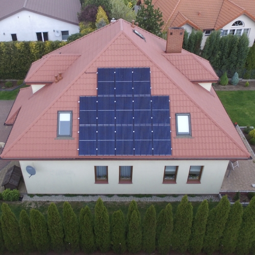 Wybrane mikroinstalacje (do 50kW)- cała Polska